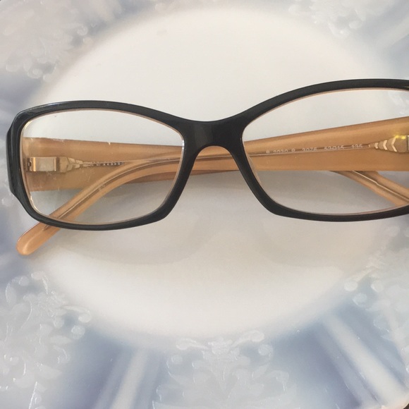 Burberry reading glasses - Picture 6 of 7